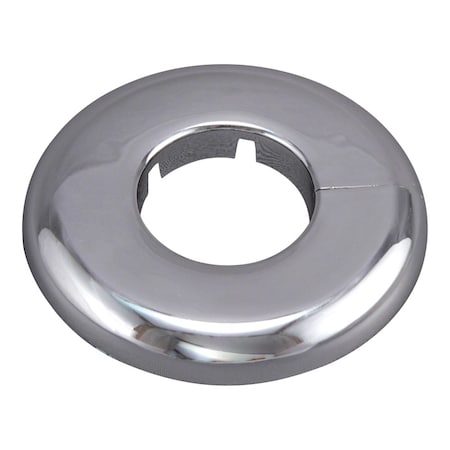 Plumb Pak Plumb Pak Plastic Floor/Ceiling Plate 1 in. PP811-31